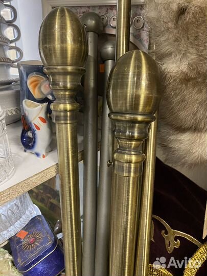 Карниз для штор