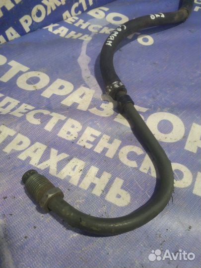 Трубка гидроусилителя Iran Khodro Samand седан