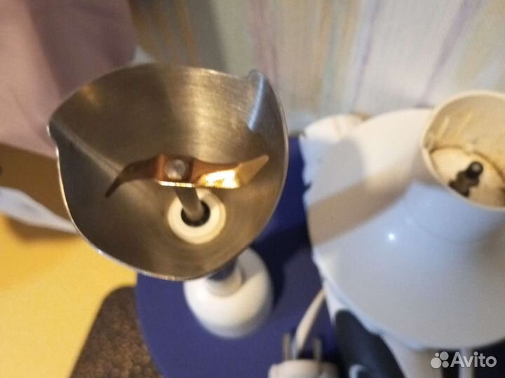 Блендер philips