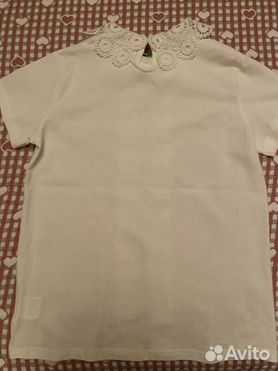 Школьная кофта