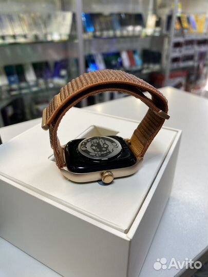 Смарт-часы Amazfit GTS 4