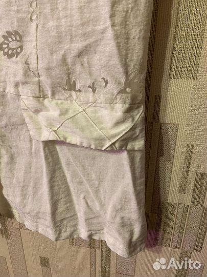 Блузка нарядная