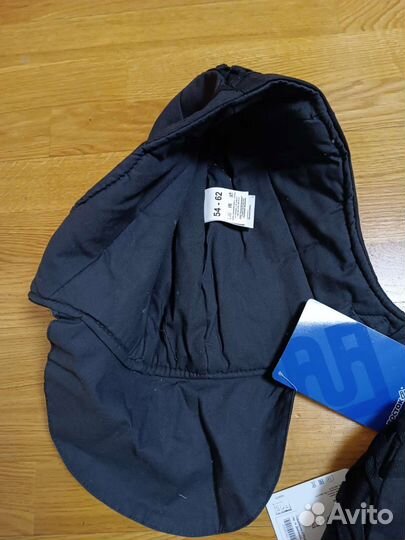 Подшлемник