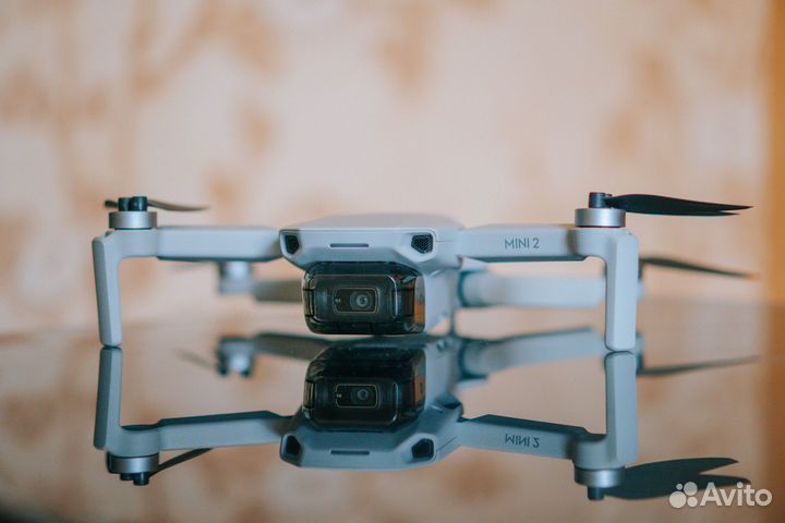 DJI Mavic Mini 2