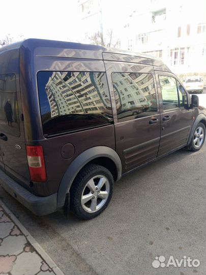 Ford Tourneo Connect 1.8 МТ, 2008, 234 000 км