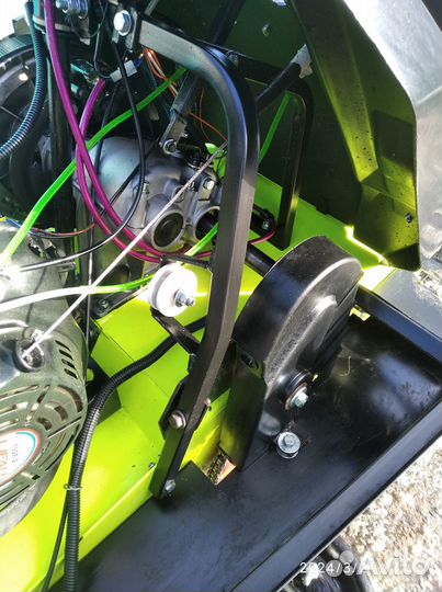 Бурлак Азимут