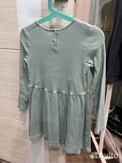 Платье на девочку