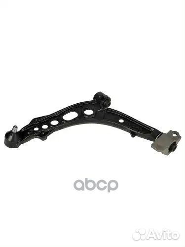 Рычаг левый Fiat Punto 94-99 Z24478 zentparts