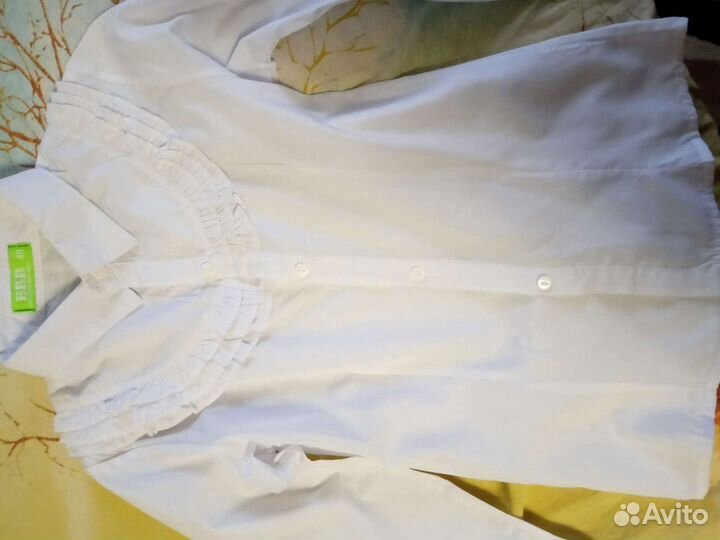 Школьная форма