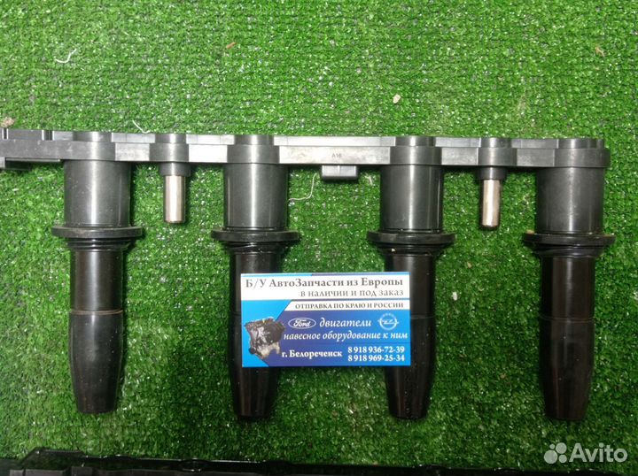 Модуль зажигания Opel z18xer z16xer z16xe1