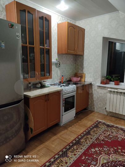 Дом 100 м² на участке 100 сот.