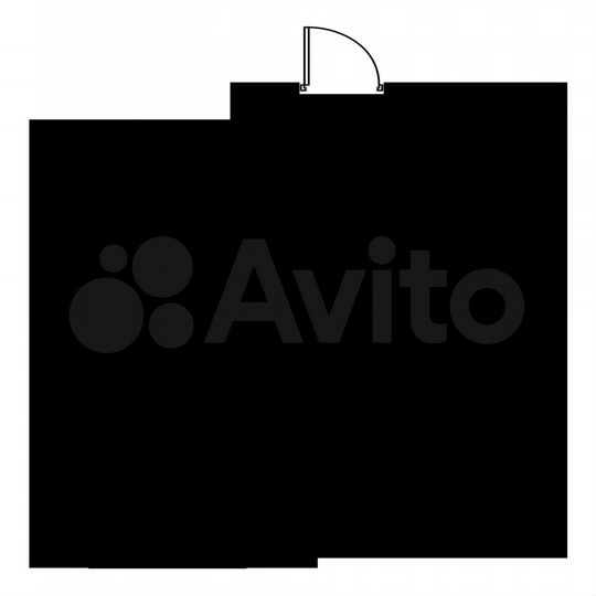 1-к. квартира, 35,4 м², 12/16 эт.