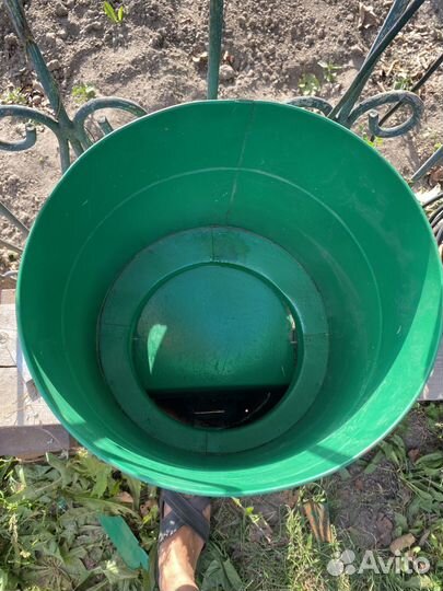 Измельчитель зерна Greentechs