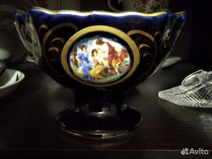 Конфетница