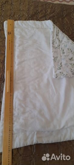 Конверт, набор на выписку, крещение +слинг подарок