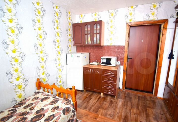 Комната 12,7 м² в 1-к., 4/5 эт.