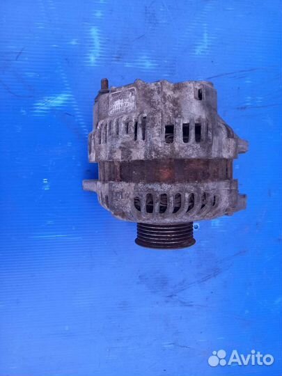 Генератор Mitsubishi MD368957