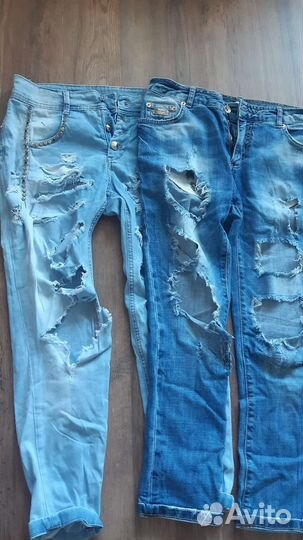 Женские вещи пакетом