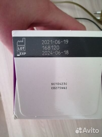 Раствор для линз CooperVision