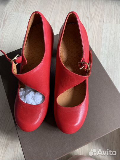 Туфли Chie Mihara