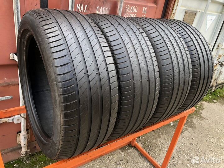 Michelin Primacy 4 245/45 R18 100W