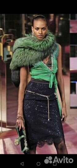 Коллекционные дизайнерские юбки