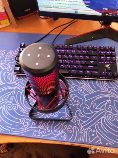 Zet gaming koradji quattro