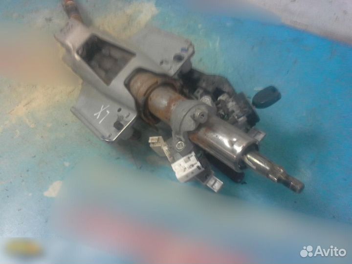 Колонка рулевая Mitsubishi Lancer (CX CY) 2007