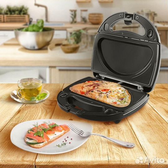 Панель для мультипекаря Redmond ramb-17 #353330