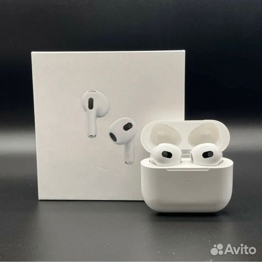 Airpods 2