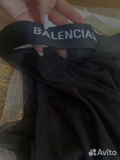 Колготки женские balenciaga