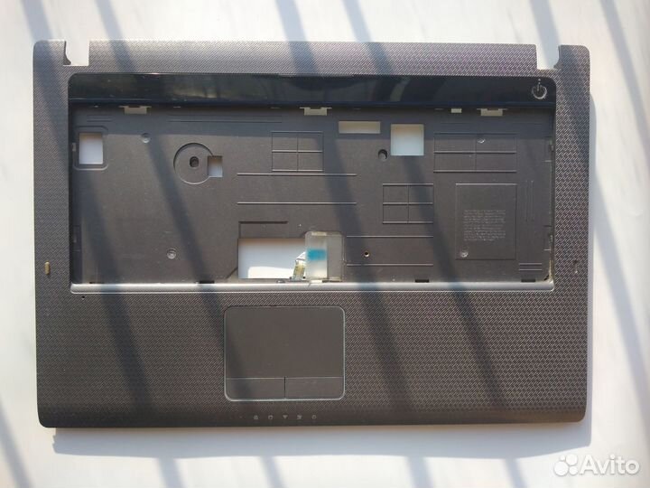 Топкейс для Samsung R425