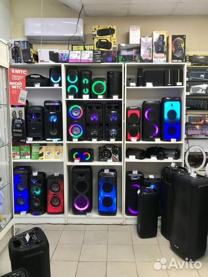 Кабель аукс на 2 тюльпана / 3,5 мм jack - 2 rca 1м