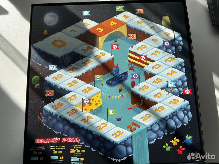 Имаджинариум