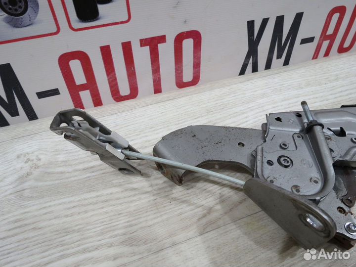 Ручник Toyota Corolla 150