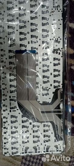 Клавиатура для ноутбука hp pavilion 15