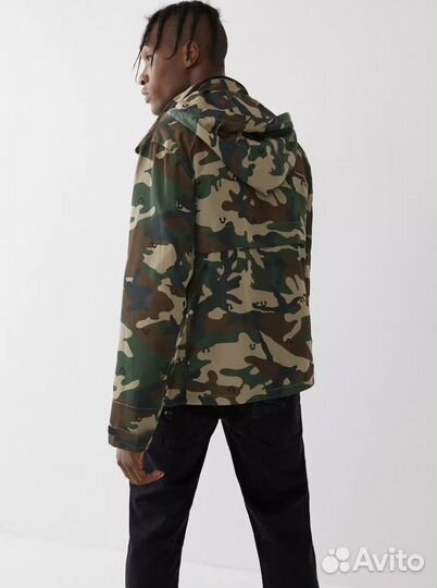 Куртка M65 True Religion