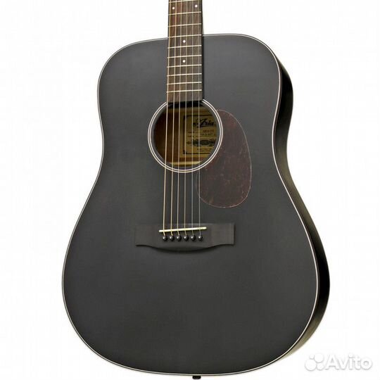 Гитара акустическая Aria 111 mtbk