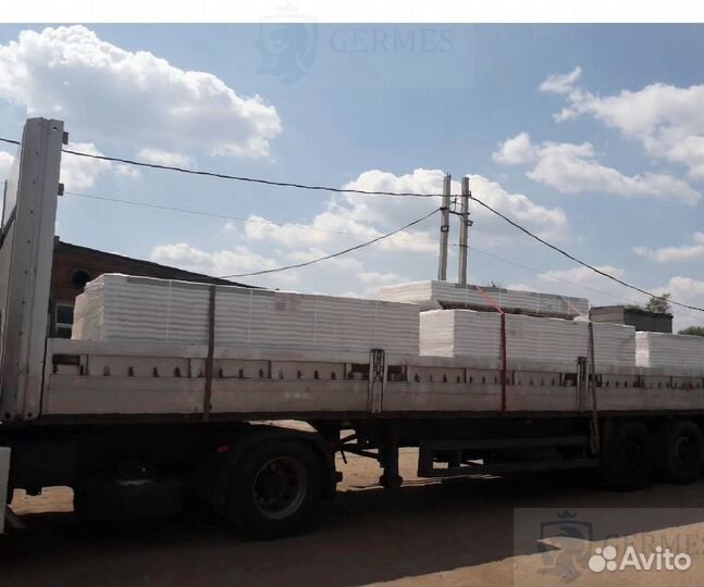 Сэндвич панели стеновые негорючие