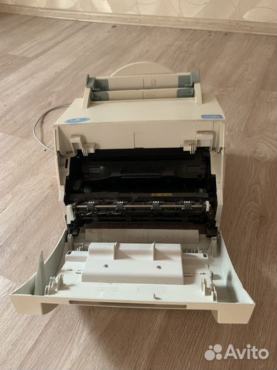 Принтер струйный samsung ml-1210