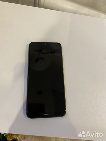 Xiaomi Redmi Note 8, 3/32 ГБ
