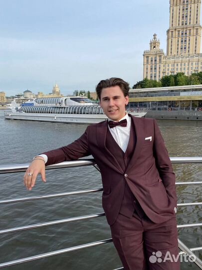 Педагог по эстрадному и джазовому вокалу