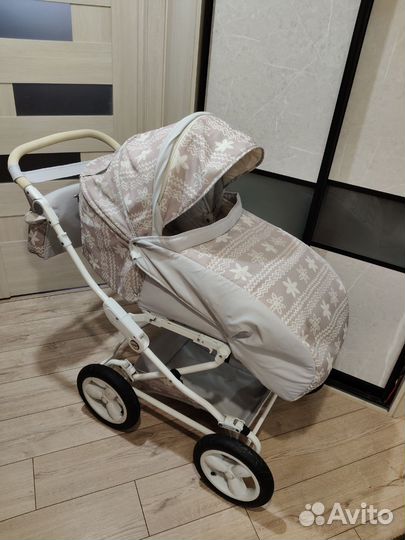 Коляска Babyhit 2 в 1