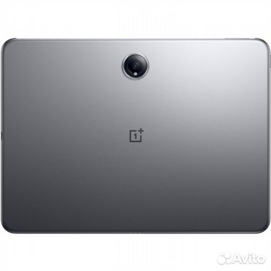 Планшет OnePlus Pad 2 wi-fi 12/256 nimbus gray