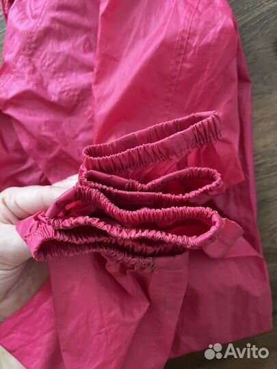 Дождевик Hippychick 86