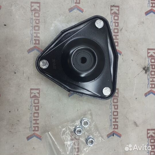 Опора амортизатора переднего mitsubishi outlander