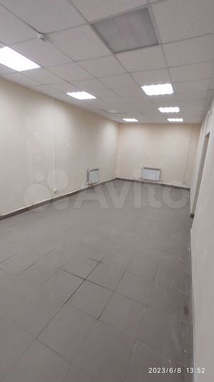 Торговая площадь, 500 м²