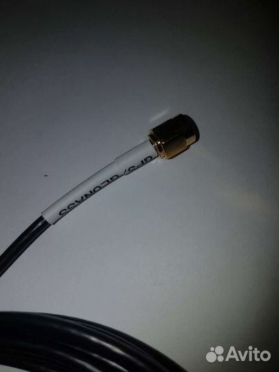 Антенна GPS/glonass