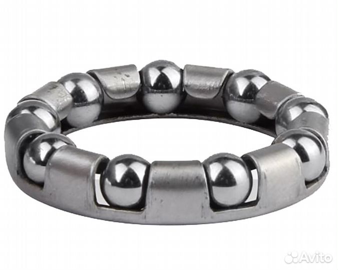 Подшипник каретки 