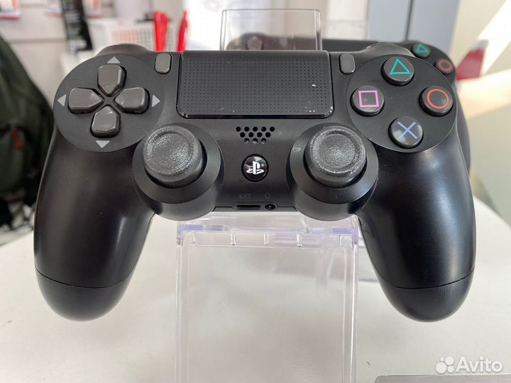 Джойстик, Sony DualShock 4 v2 (CUH-ZCT2E)